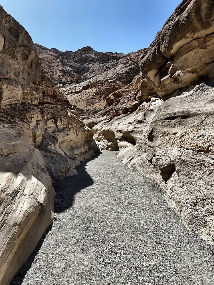 Stovepipe Wells
