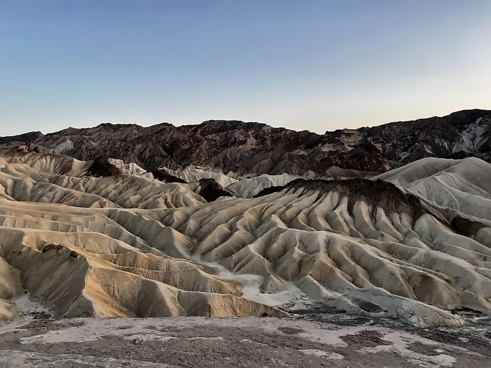 Zabriskie Point