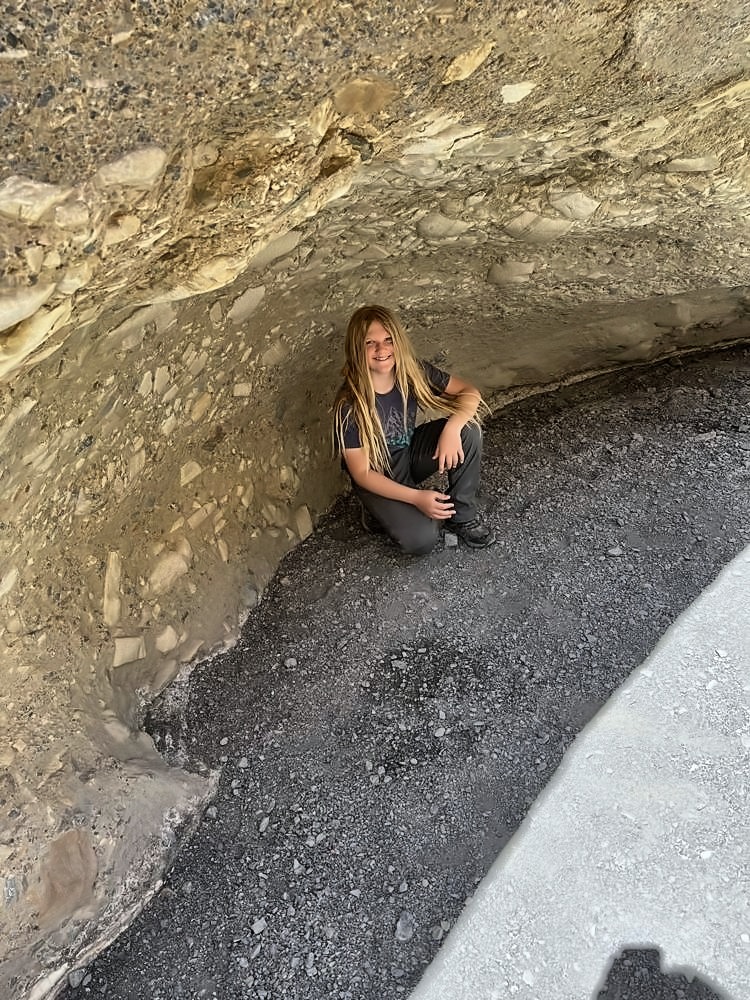 Stovepipe Wells