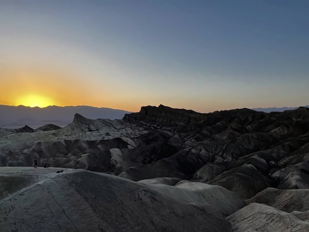 Zabriskie Point