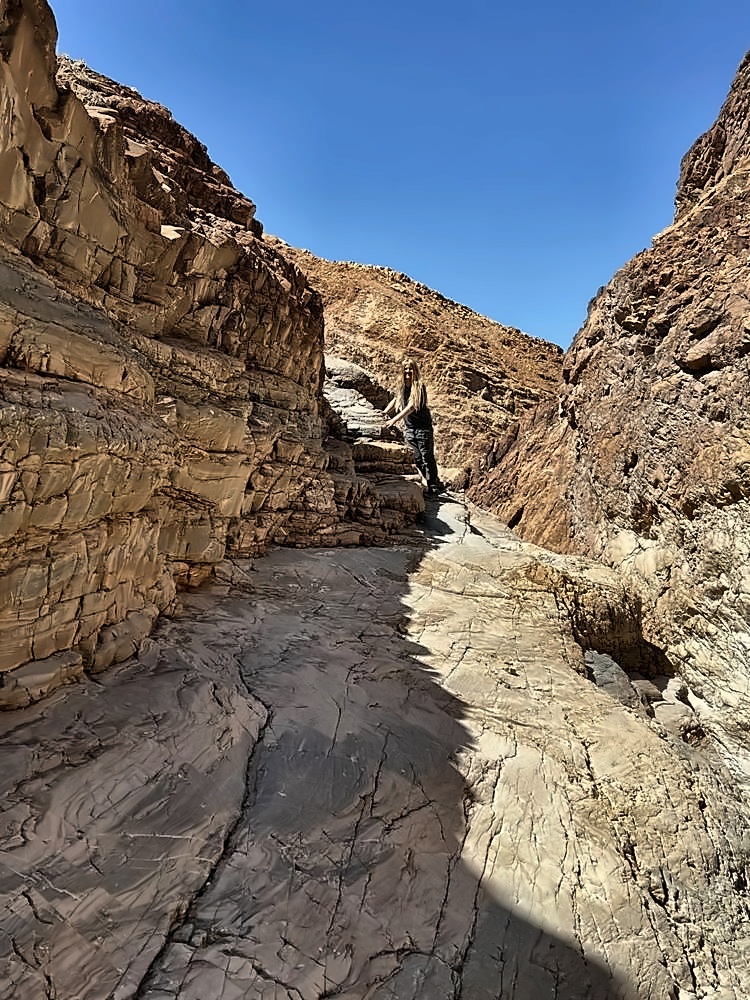 Stovepipe Wells