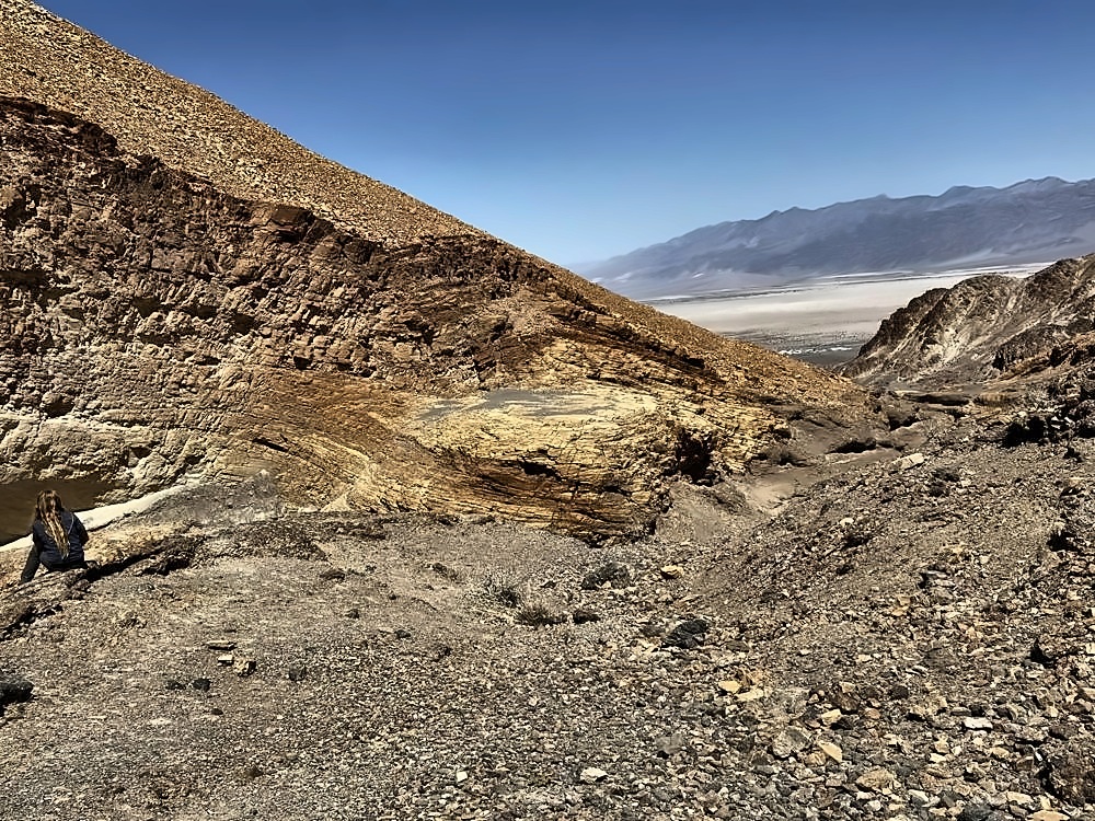 Stovepipe Wells