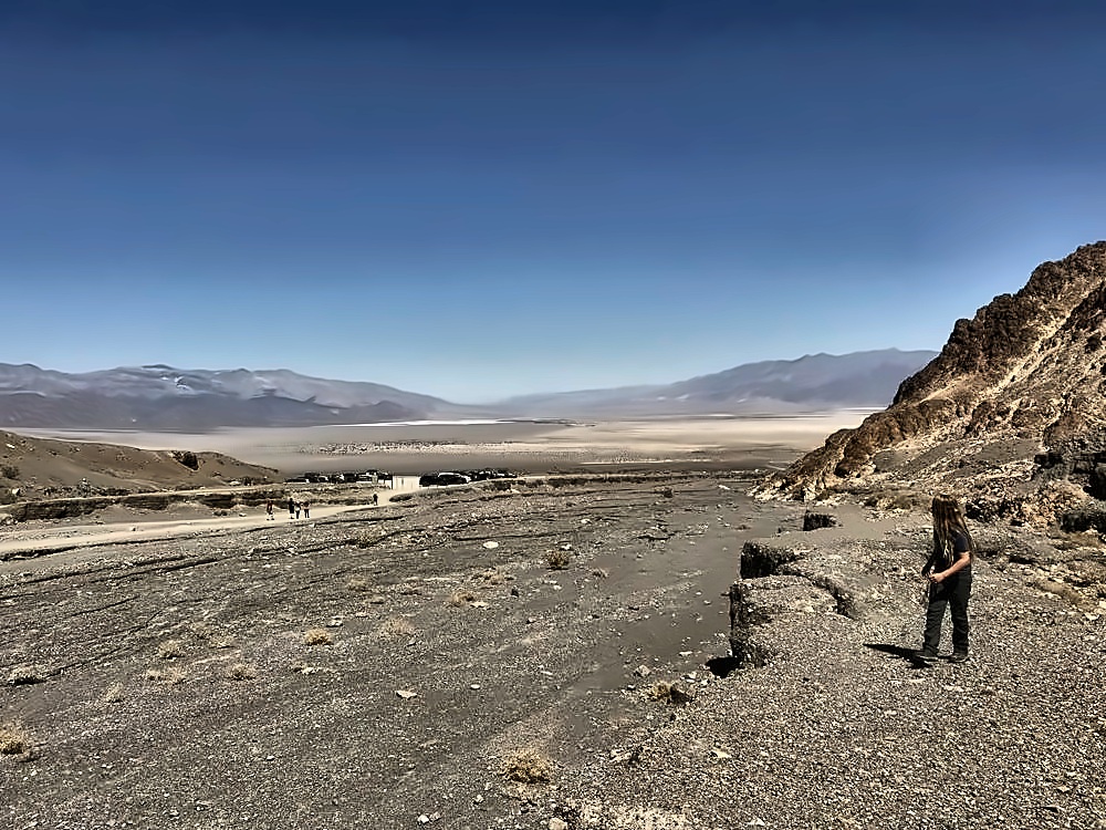 Stovepipe Wells