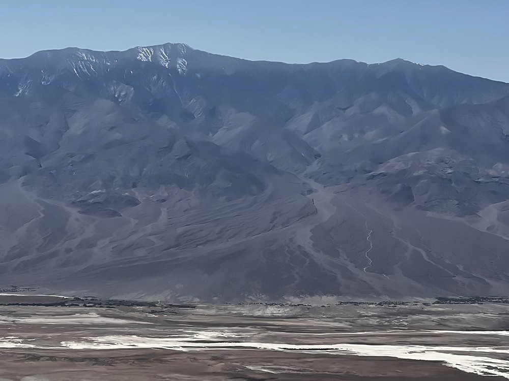 Dante's View