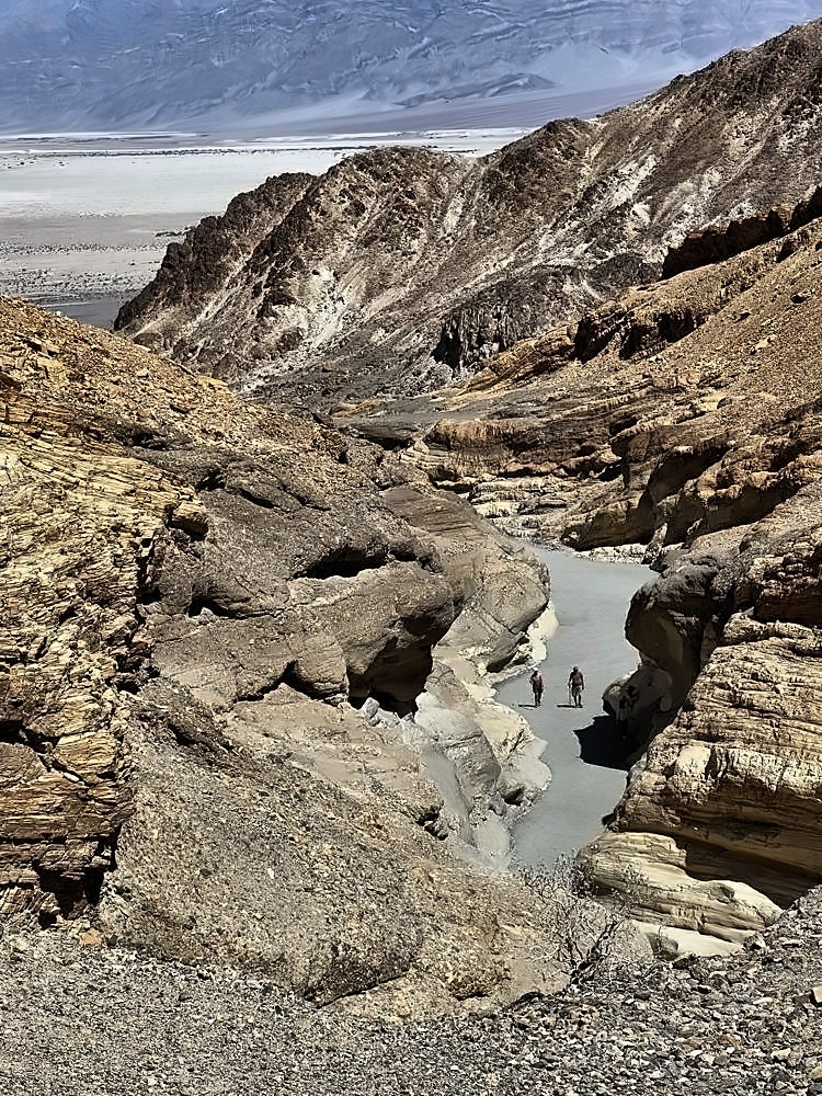 Stovepipe Wells