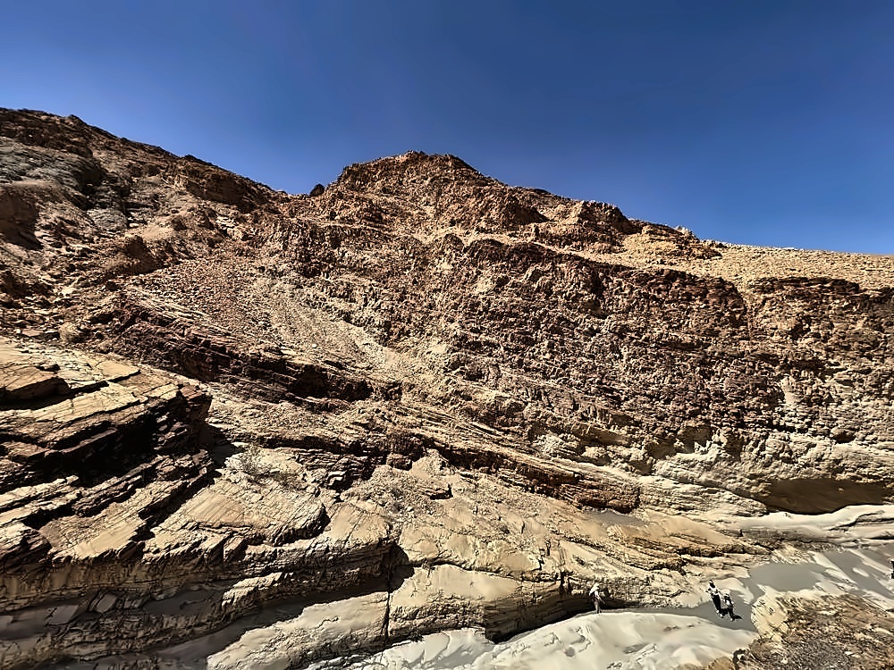 Stovepipe Wells