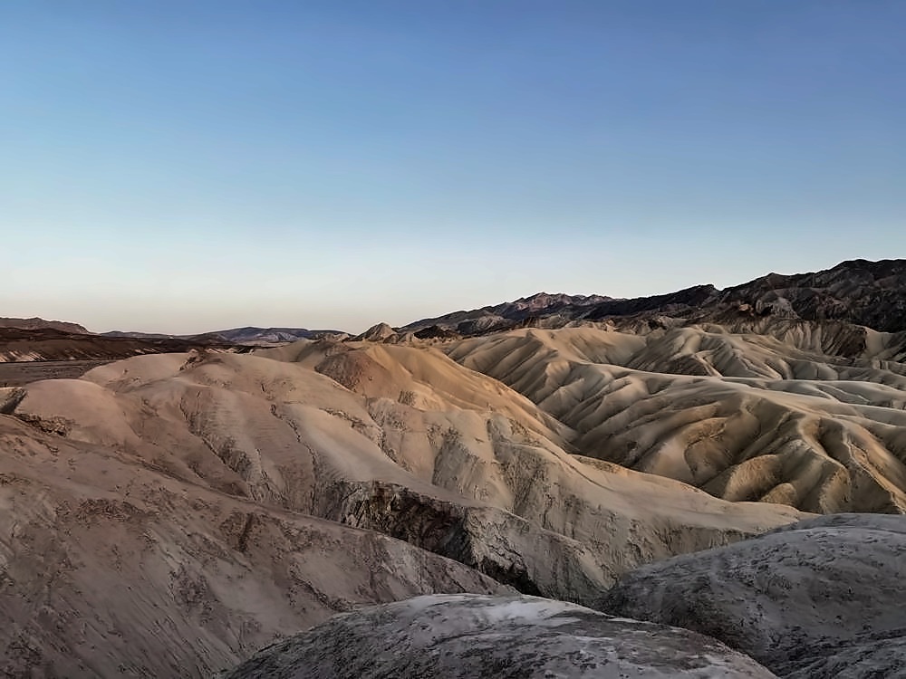 Zabriskie Point