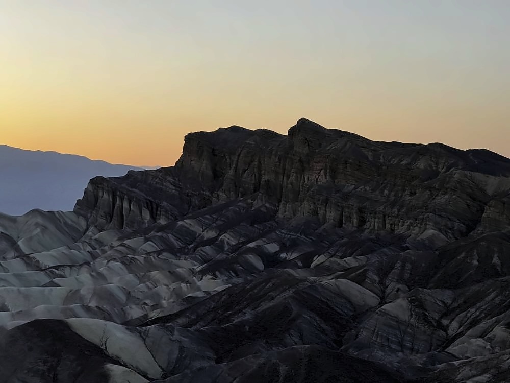 Zabriskie Point
