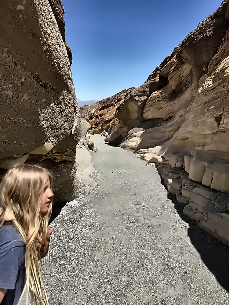 Stovepipe Wells