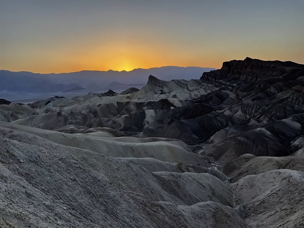 Zabriskie Point