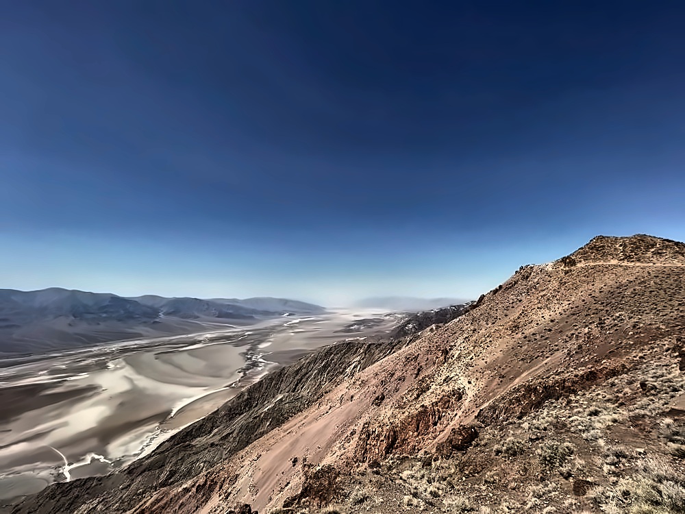 Dante's View