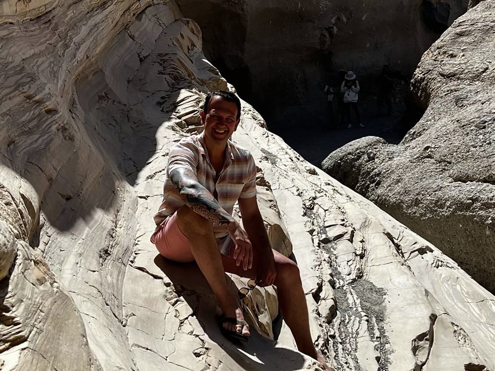 Stovepipe Wells