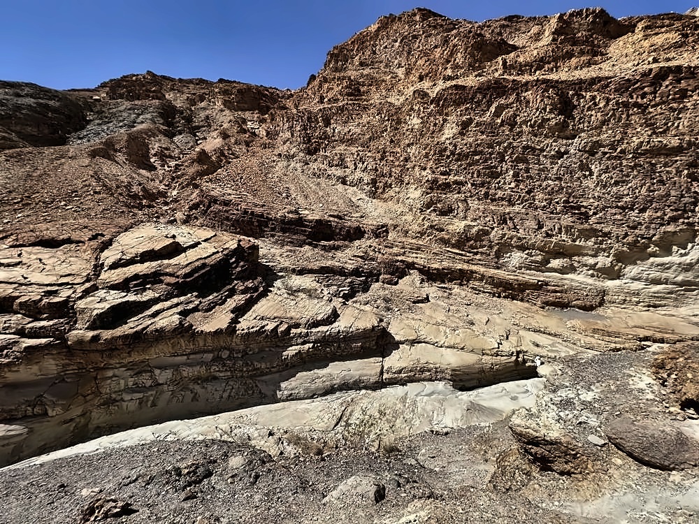 Stovepipe Wells