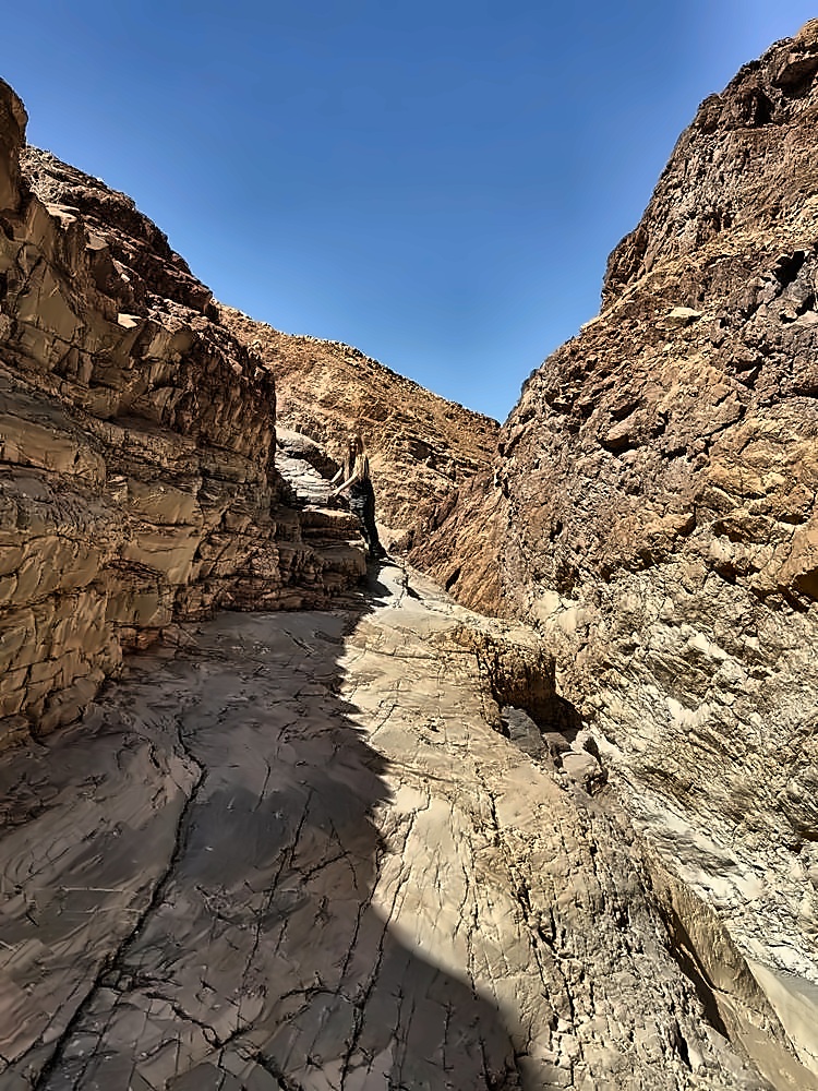 Stovepipe Wells