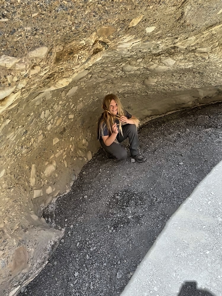 Stovepipe Wells