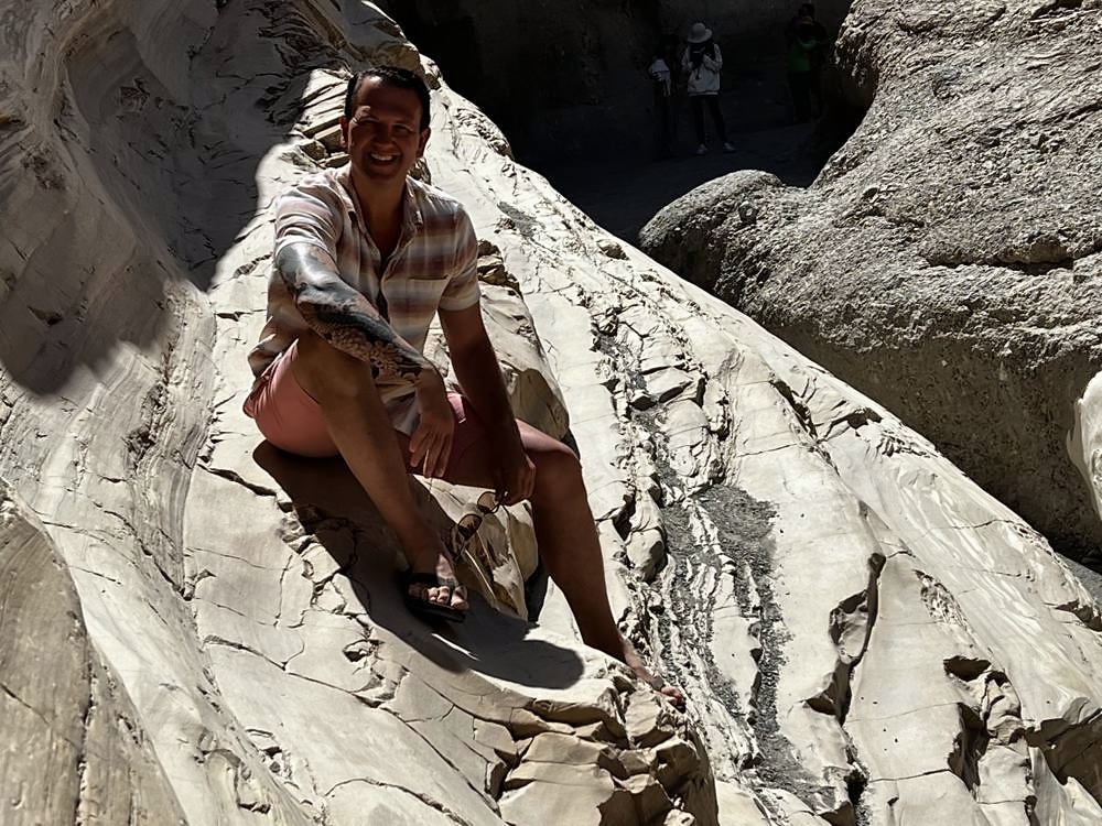 Stovepipe Wells
