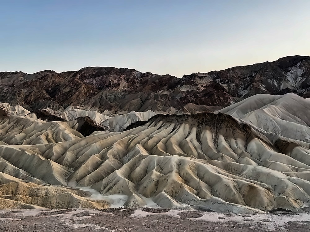 Zabriskie Point