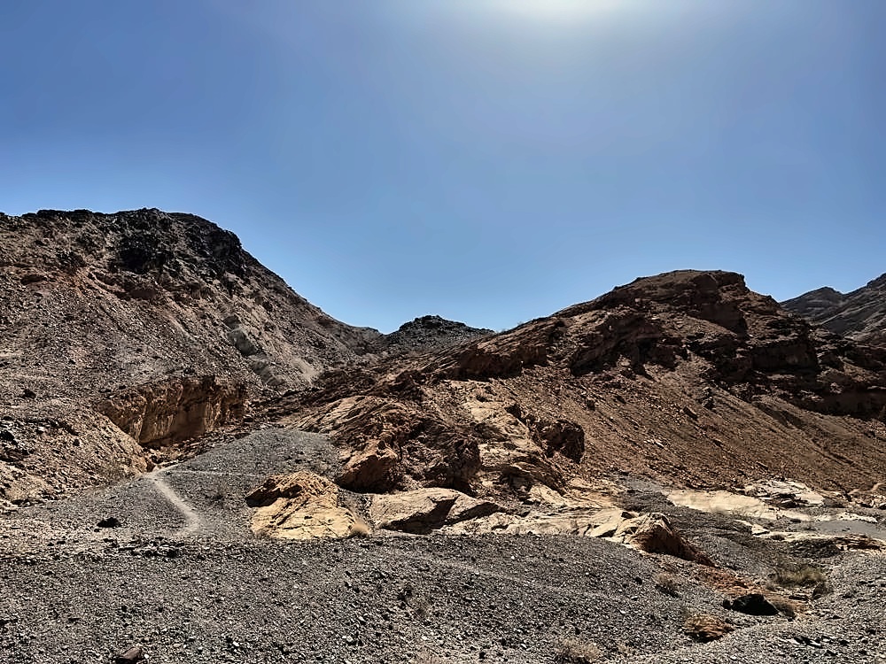 Stovepipe Wells
