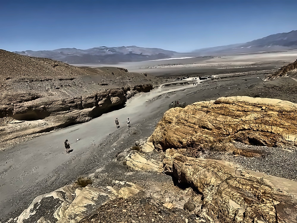 Stovepipe Wells