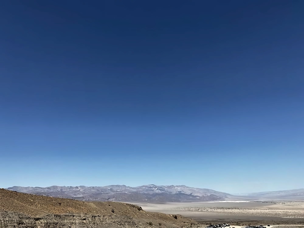 Stovepipe Wells