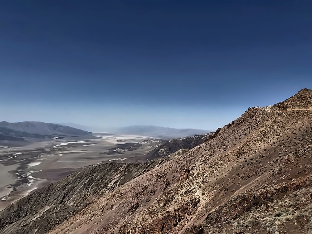 Dante's View