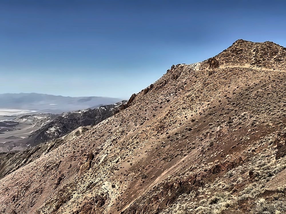 Dante's View
