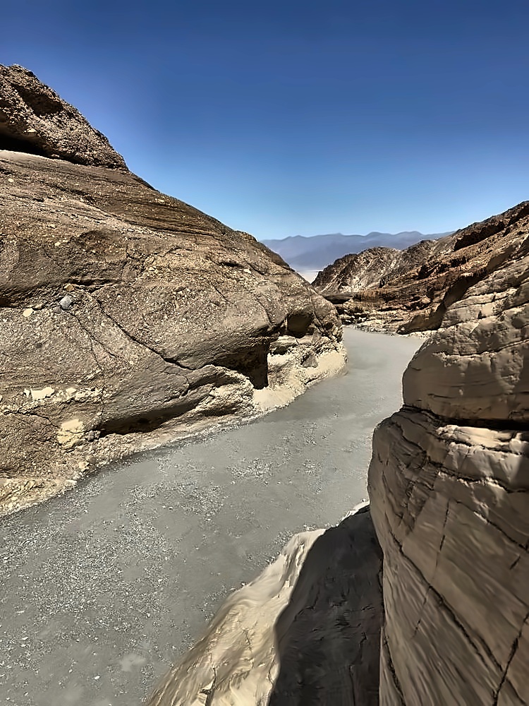 Stovepipe Wells