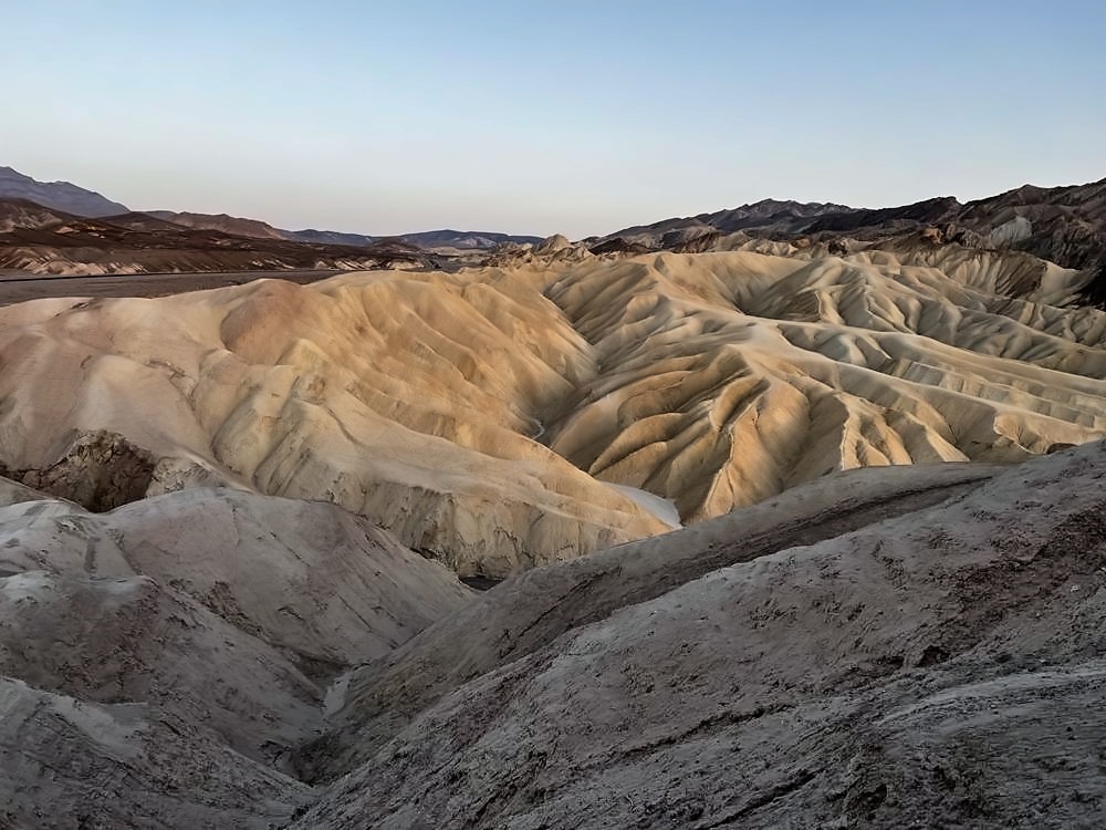 Zabriskie Point