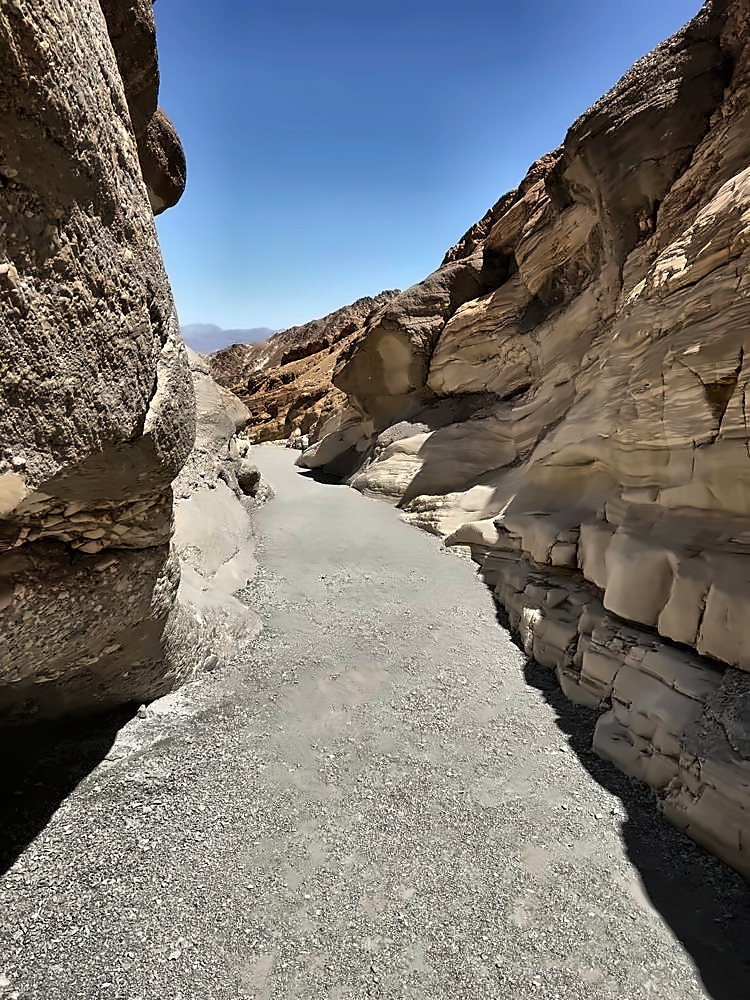 Stovepipe Wells