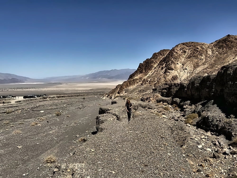 Stovepipe Wells