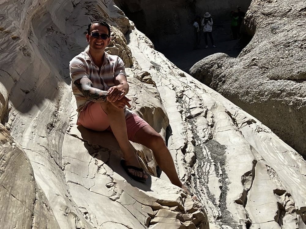 Stovepipe Wells