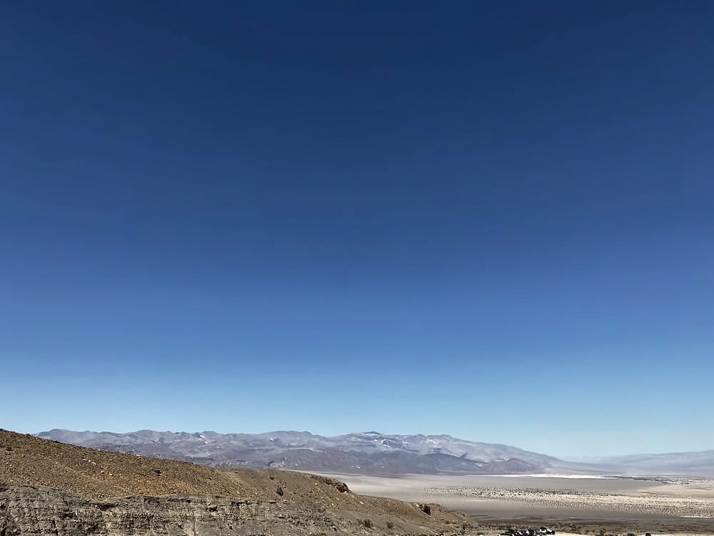 Stovepipe Wells