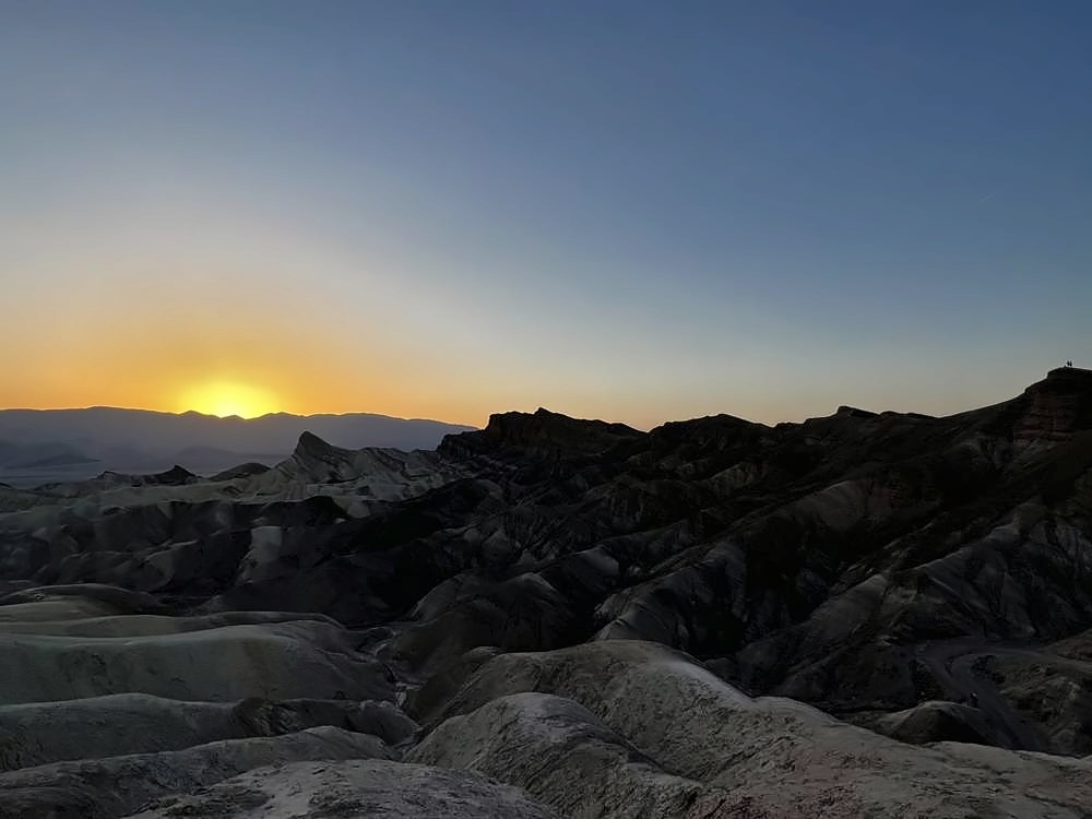 Zabriskie Point