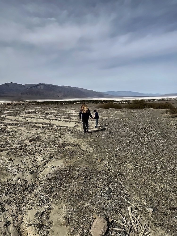 Furnace Creek