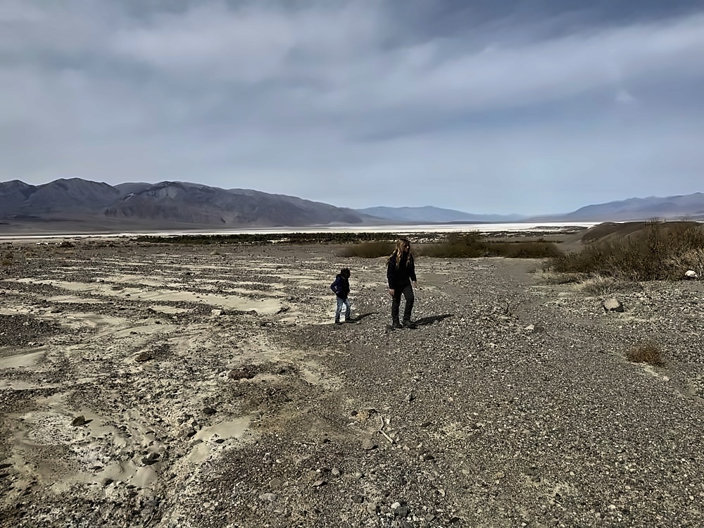 Furnace Creek