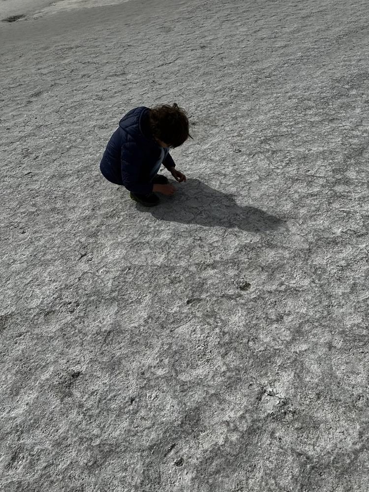 Badwater Basin