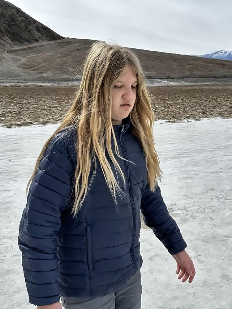 Badwater Basin