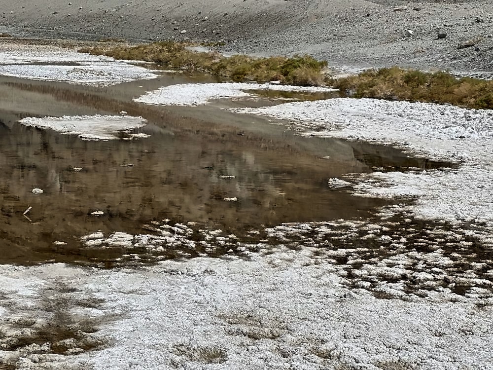 Badwater Basin