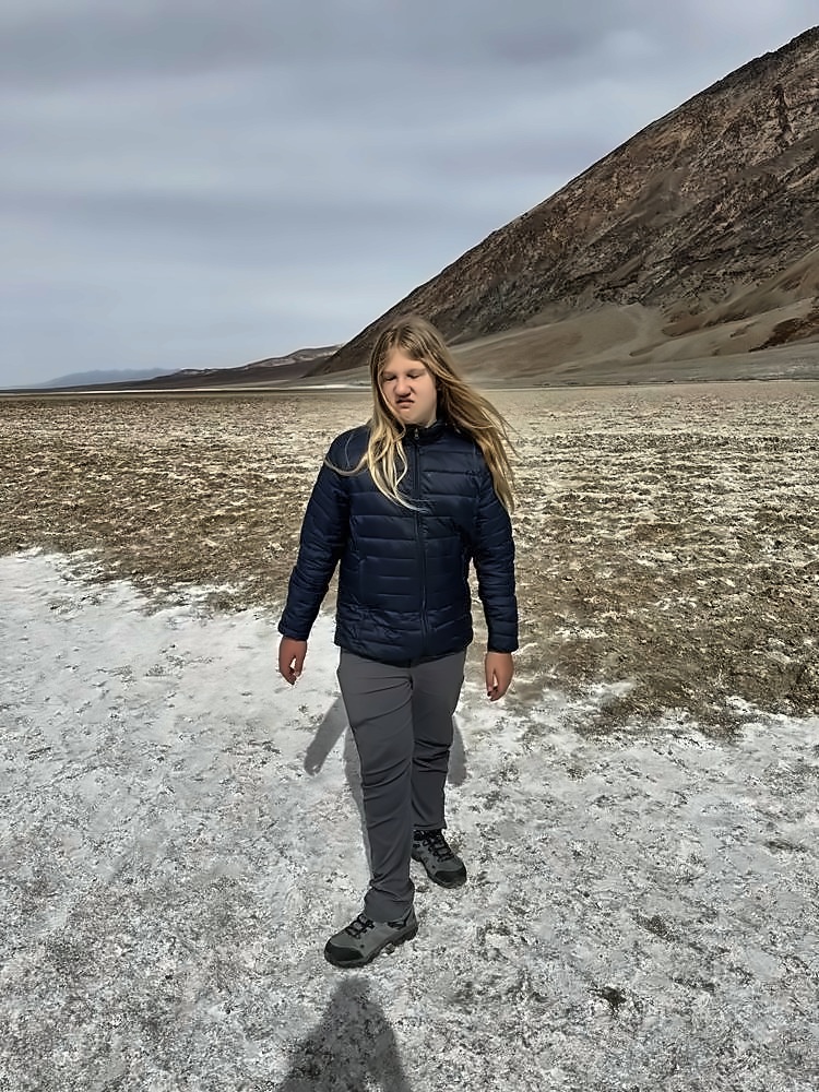 Badwater Basin