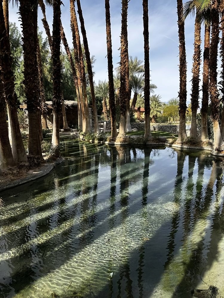 Furnace Creek