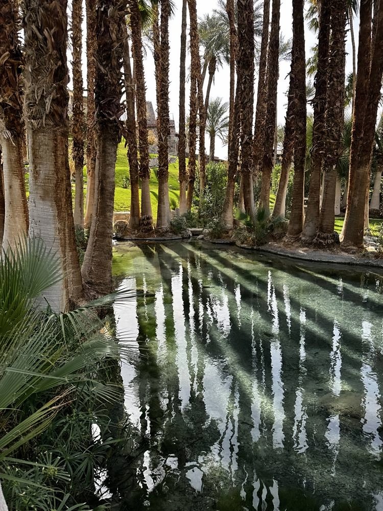 Furnace Creek