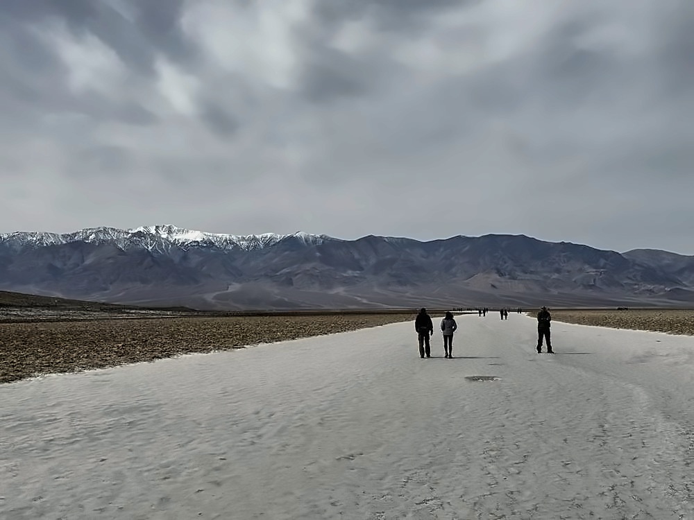 Badwater Basin