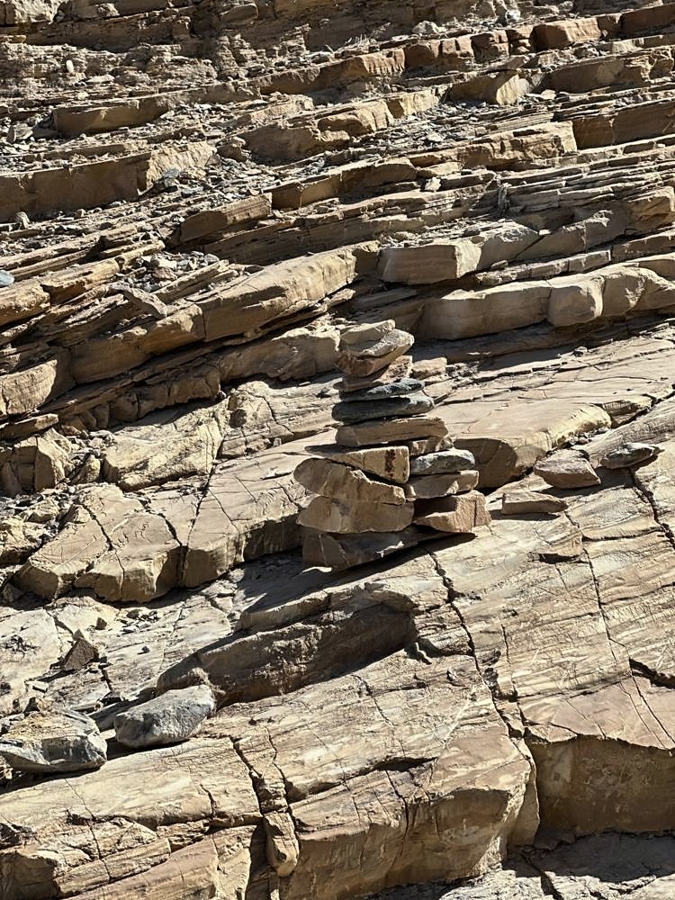 Stovepipe Wells
