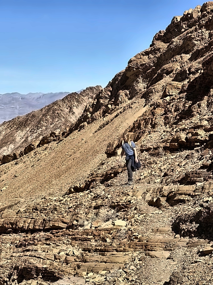 Stovepipe Wells