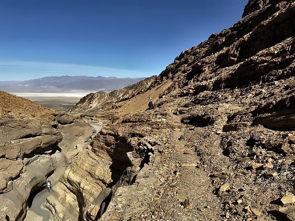 Stovepipe Wells