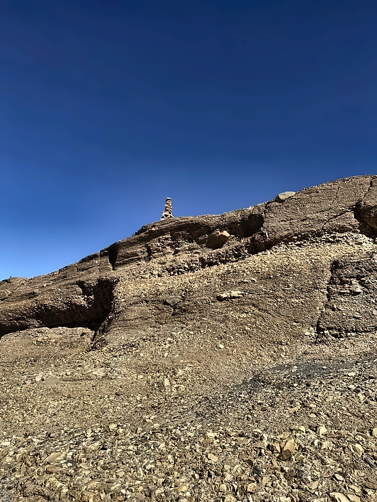 Stovepipe Wells
