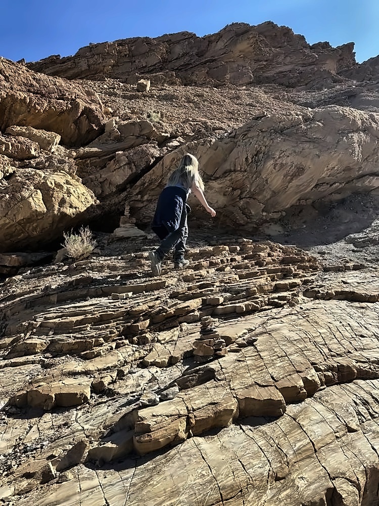 Stovepipe Wells