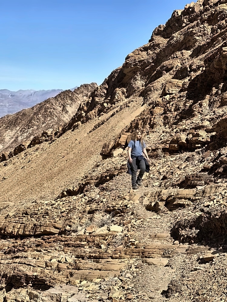 Stovepipe Wells