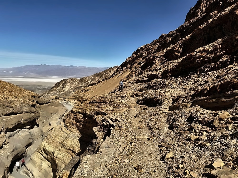 Stovepipe Wells