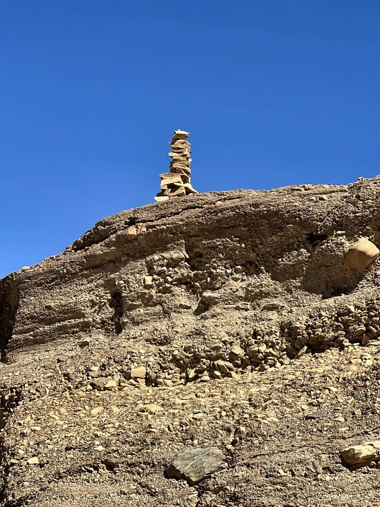 Stovepipe Wells